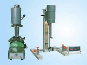 高速分散機(jī)如何就精度進(jìn)行選型？