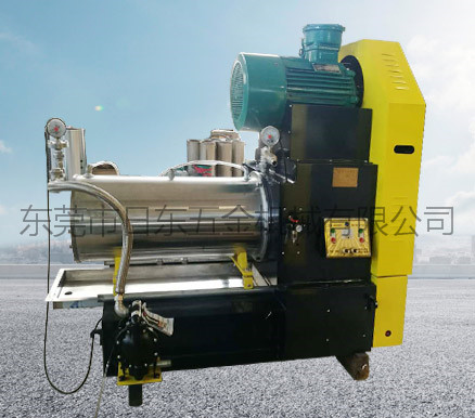 臥式砂磨機(jī)3